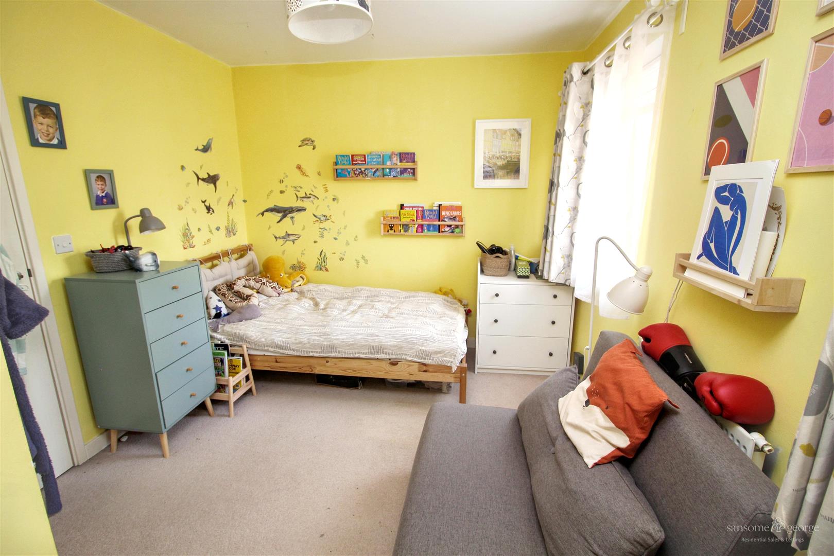 Tay Road, Tilehurst, Reading